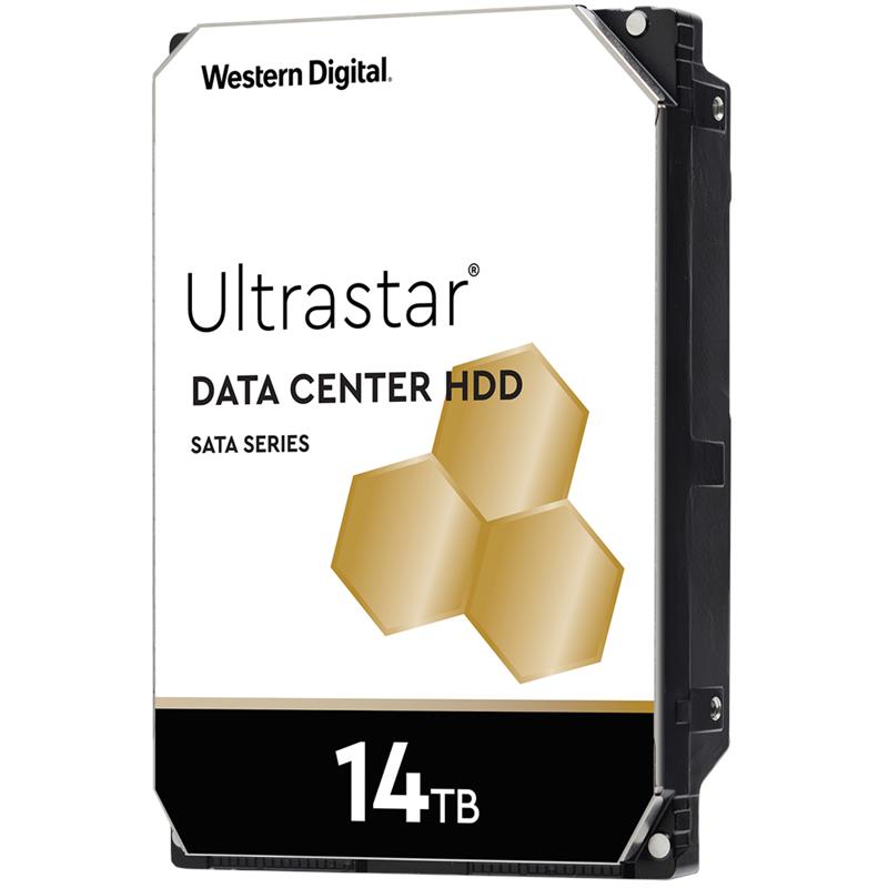 

Жесткий диск WD Ultrastar 3.5" SATA 3.0 14TB 7200 512MB DC HC530 (WUH721414ALE6L4) (JN630F31284)