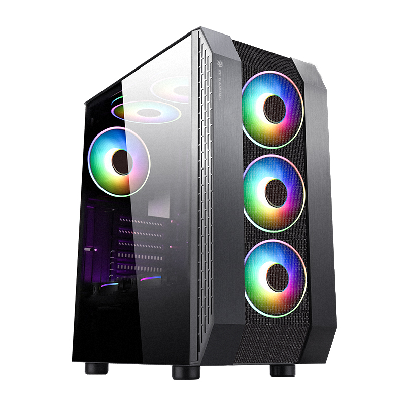 

ПК 2E Complex Intel i5-10400F/H410/16/1000F/NVD1660S-6/FreeDos/G3305/500W (JN632E-3000)