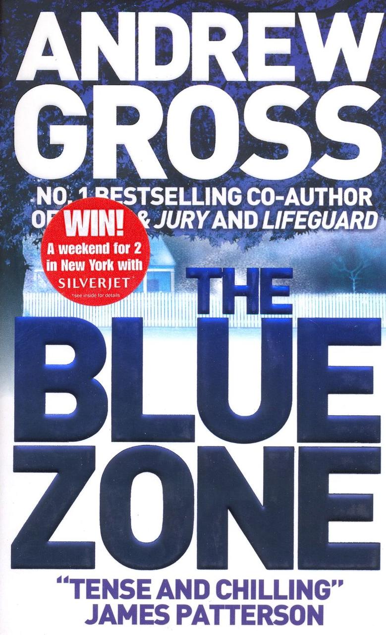

The Blue Zone