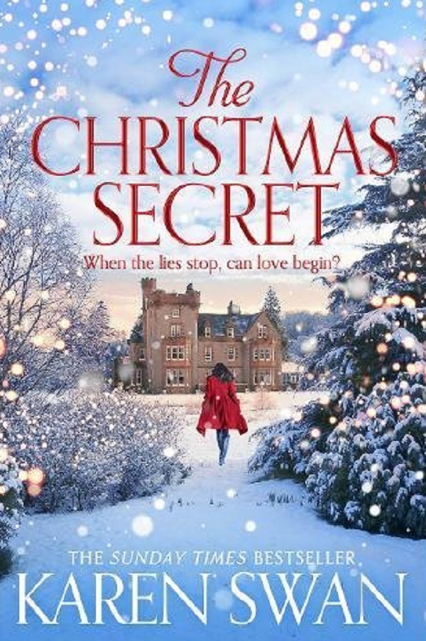 

The Christmas Secret
