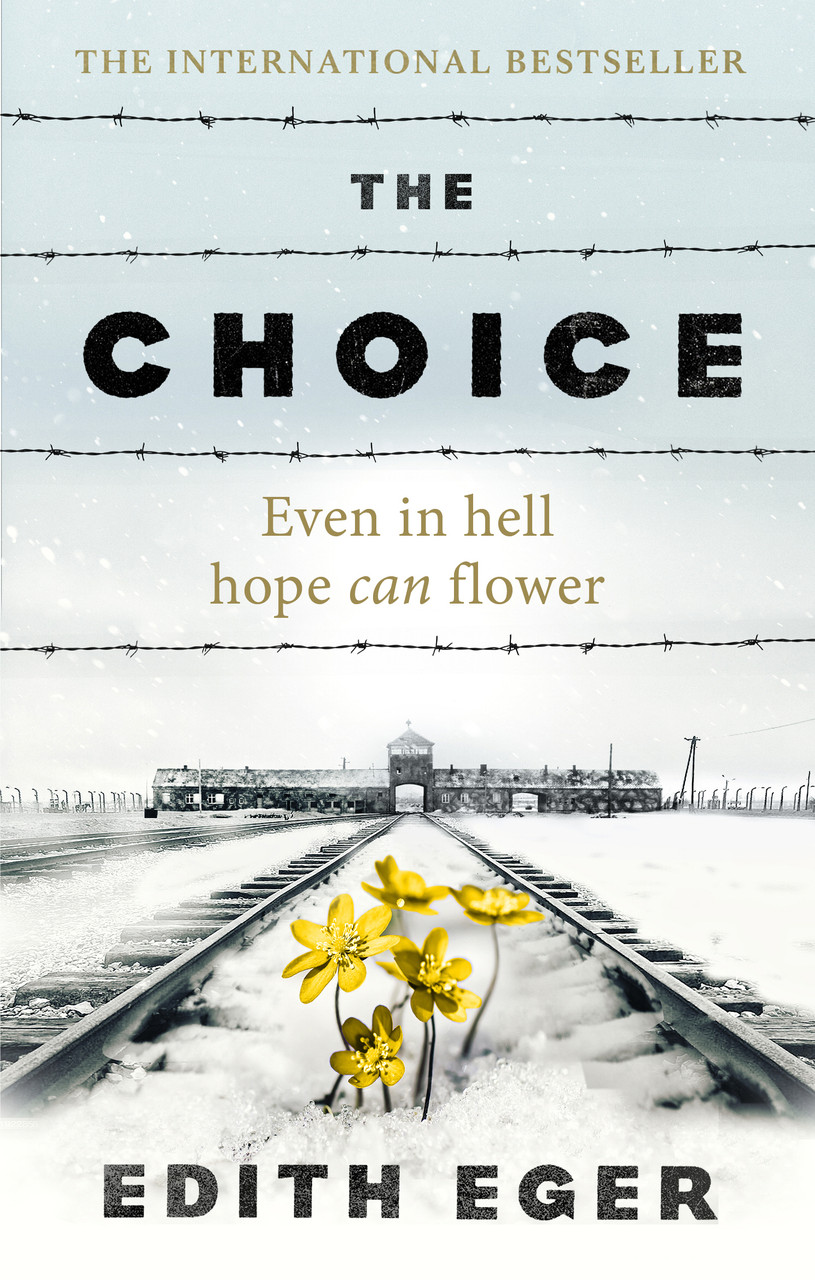 

The Choice