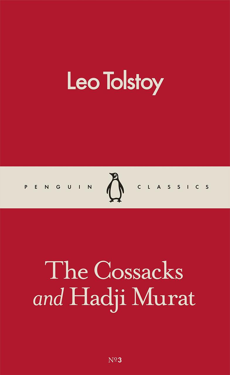 

The Cossacks and Hadji Murat