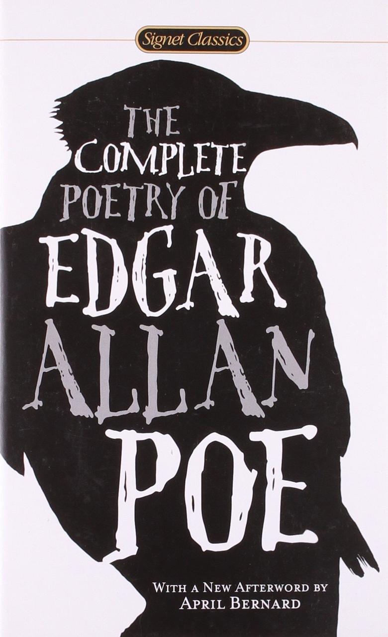 

The Complete Poetry of Edgar Allan Poe