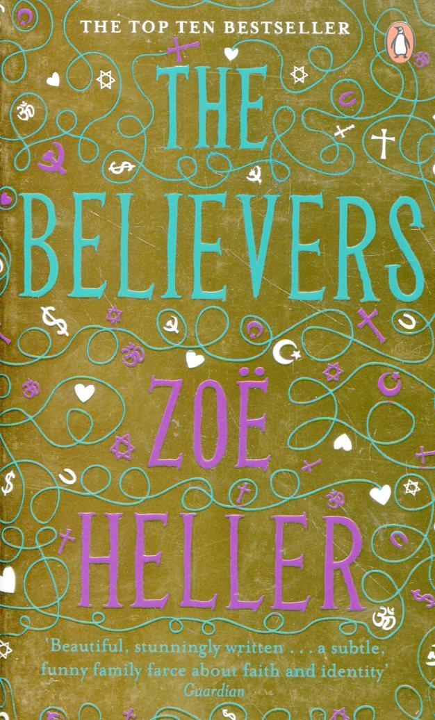 

The Believers
