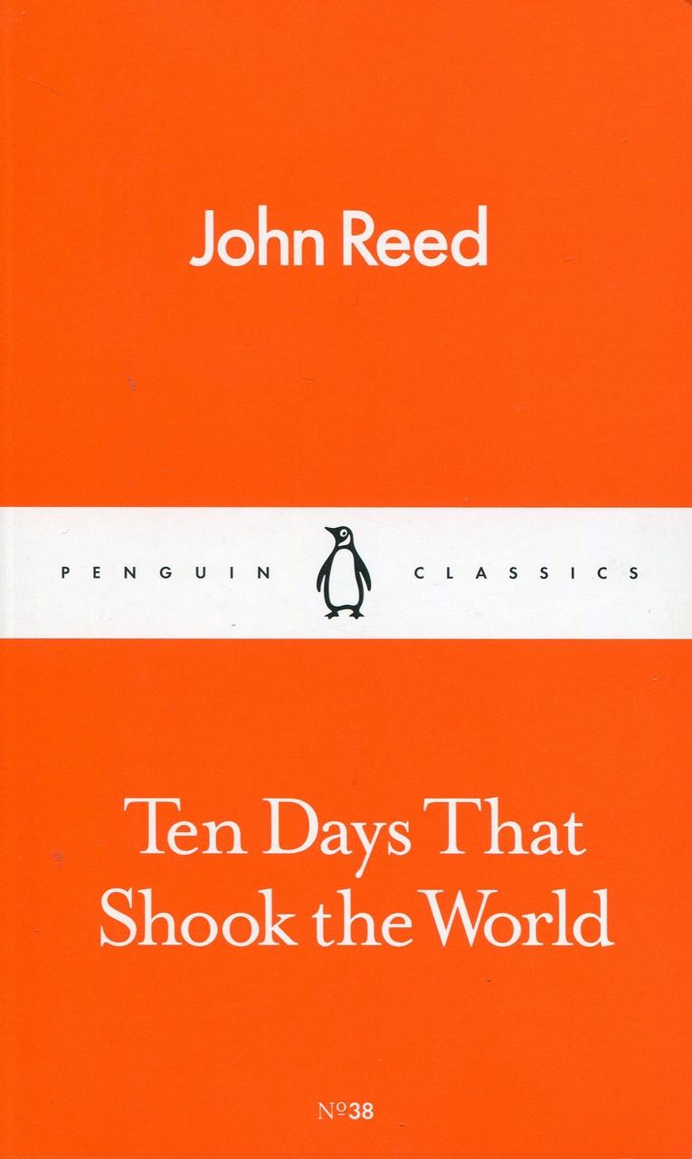 

Ten Days That Shook the World