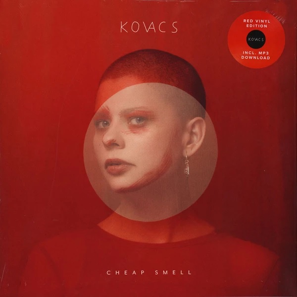 

Kovacs – Cheap Smell (Vinyl) (5054197008856)