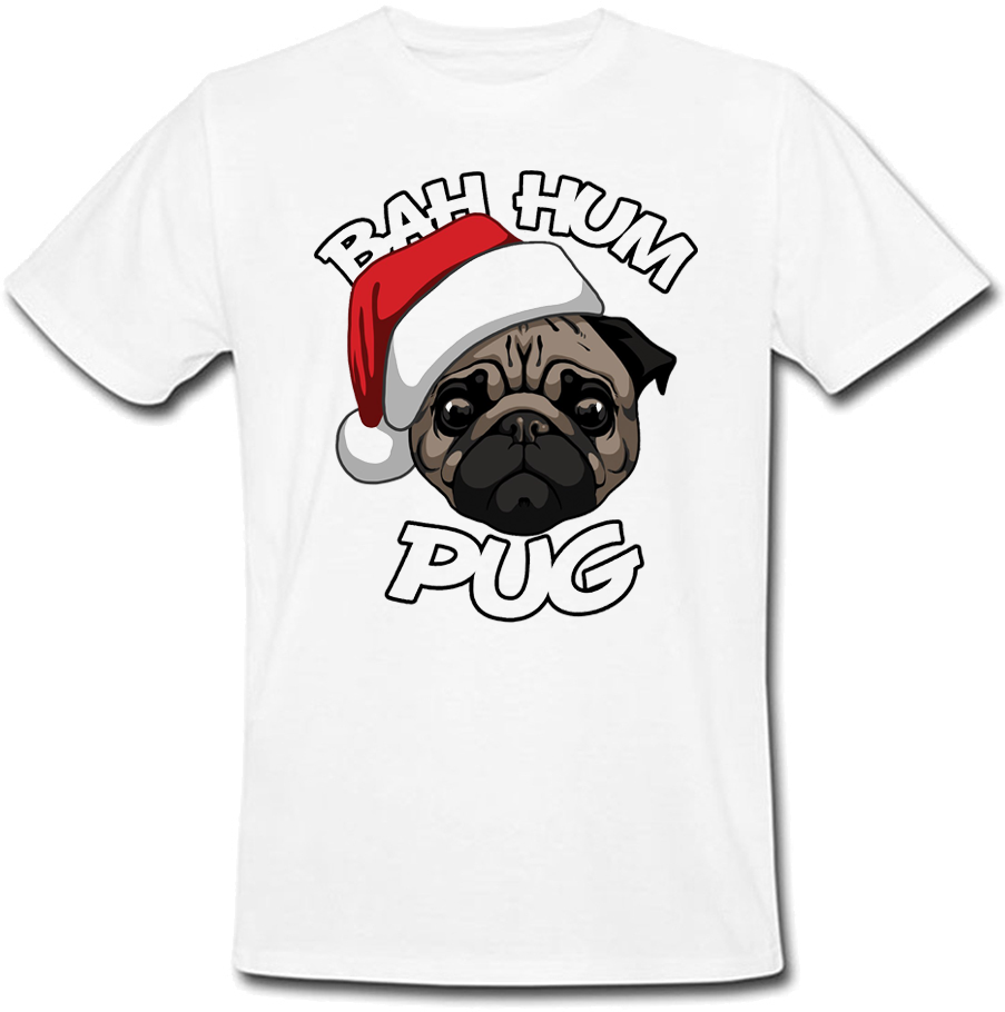 

Футболка Fat Cat Bah Hum Pug (белая)  42279, Футболка Fat Cat Bah Hum Pug (белая) M 42279