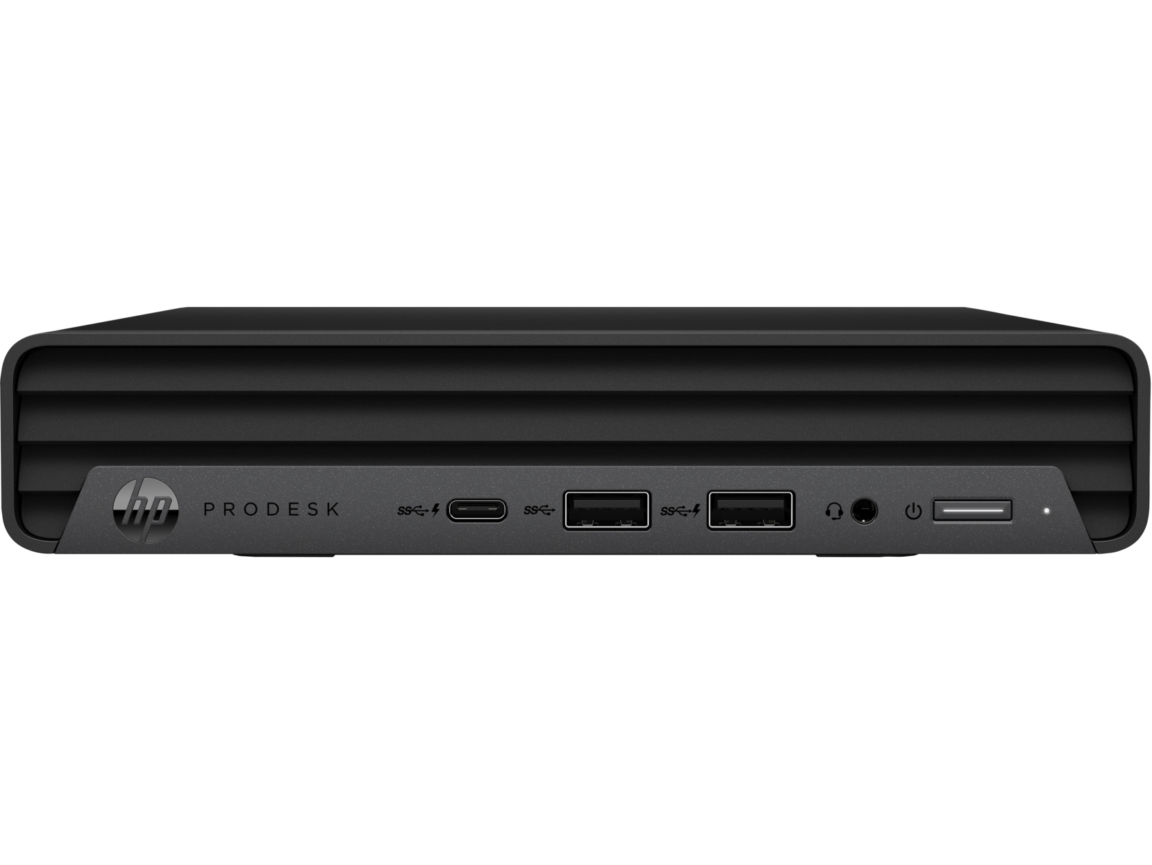 

ПК-неттоп HP ProDesk 405 G6 DM/AMD R5 PRO-4650GE/8/256F/int/kbm/DOS (JN6323H58EA)
