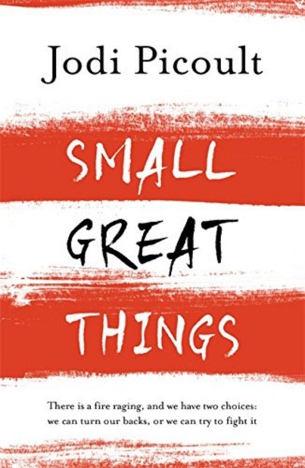 

Small Great Things