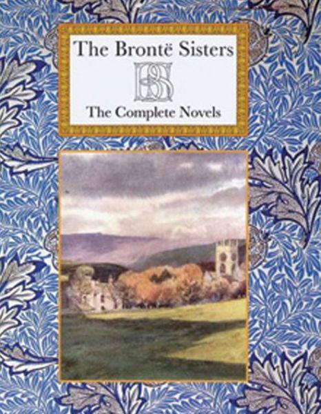 

Sisters Bronte.The Complete Novels