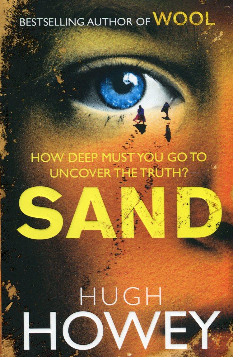 

Sand