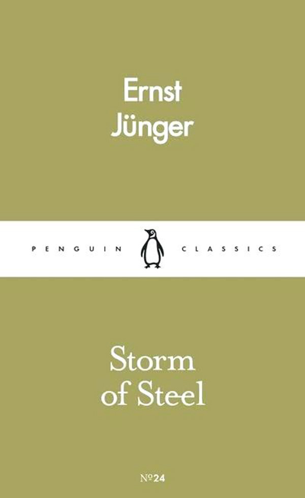 

Storm of Steel