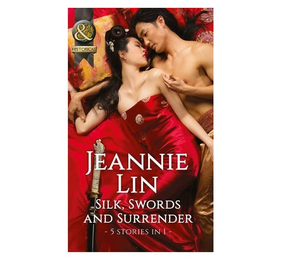 

Silk, Swords and Surrender