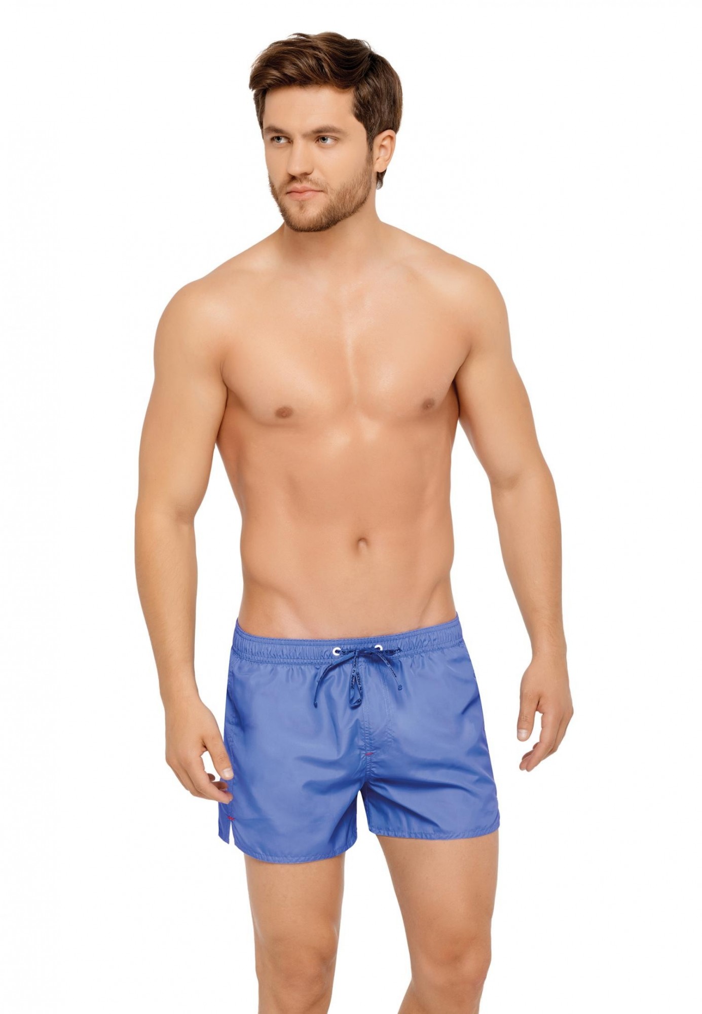 

Мужские шорты Marc & Andre MS20-04 XXL синий