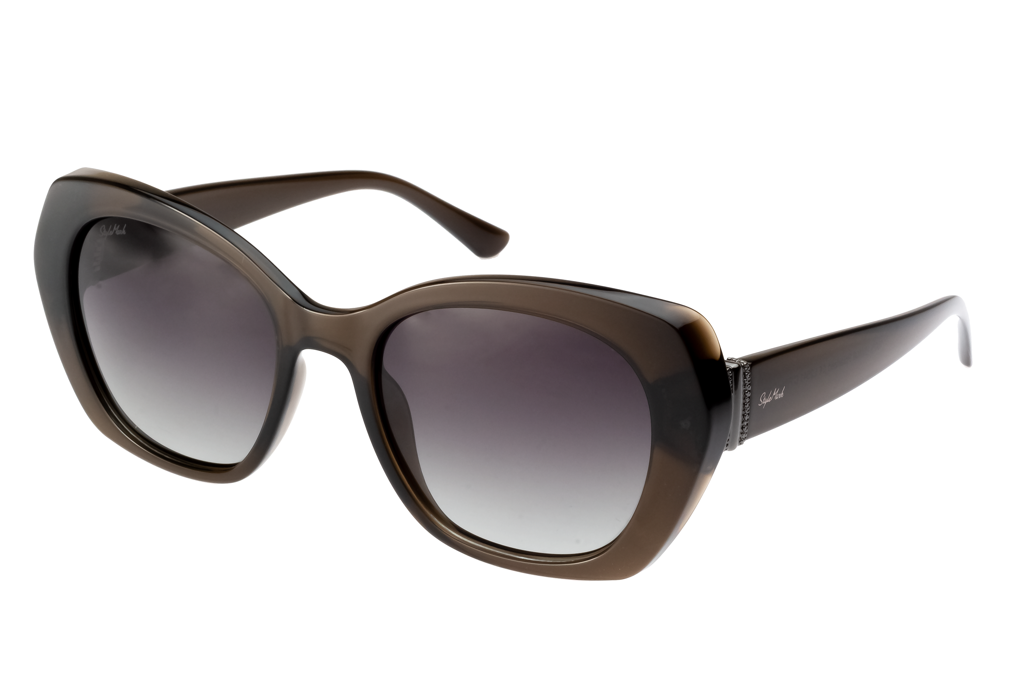 

Солнцезащитные очки поляризационные женские StyleMark L2541C
