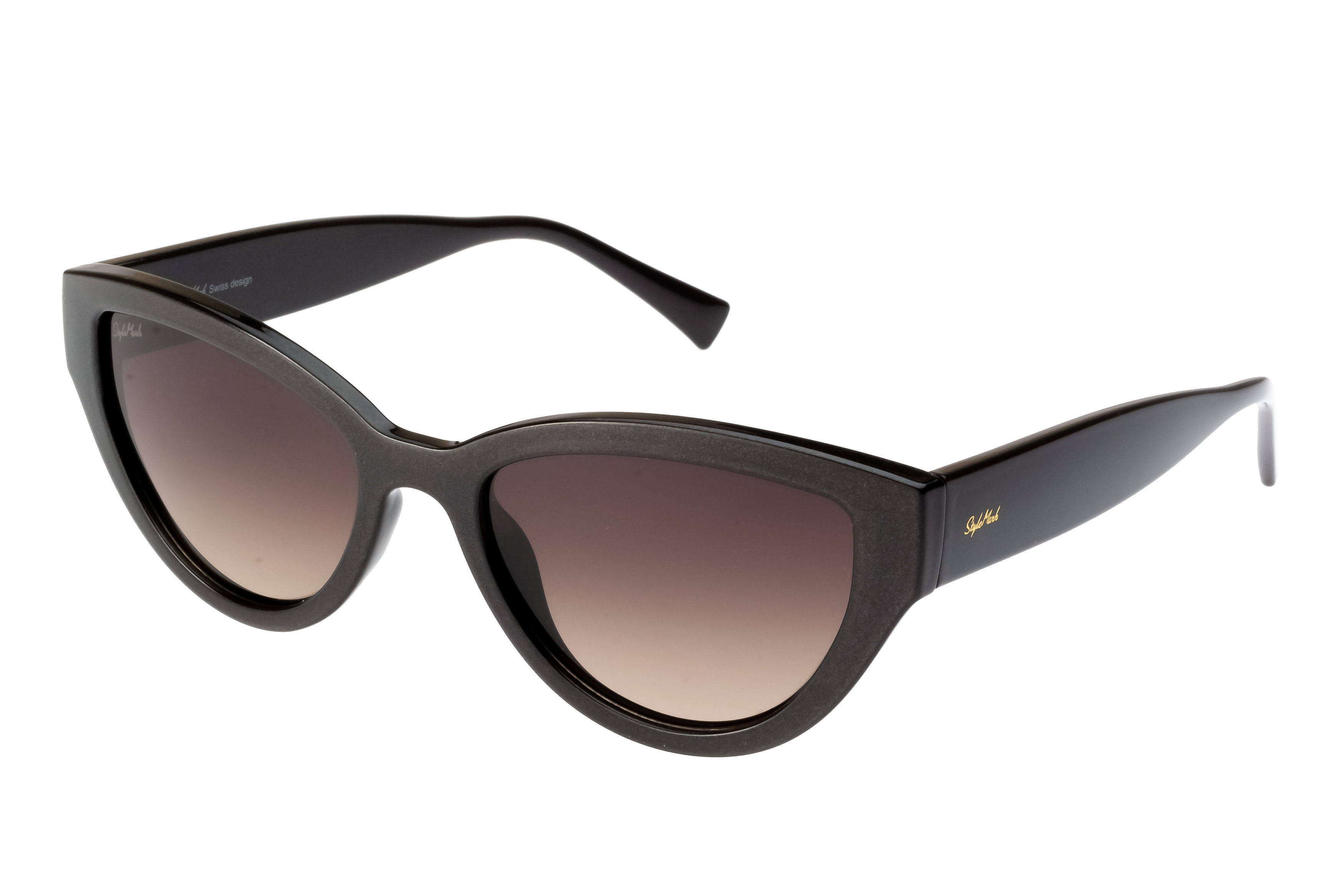 

Солнцезащитные женские очки поляризационные StyleMark L2545B