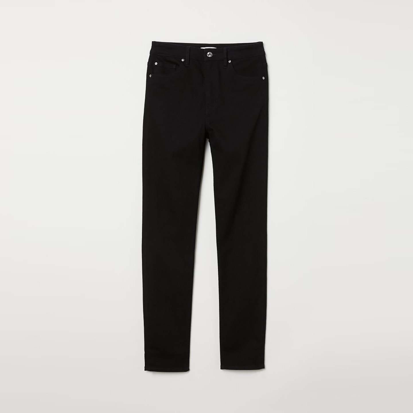 

Джинсы H&M 573085b06 36 Черные
