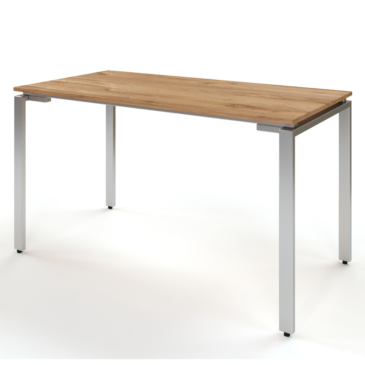 

Обеденный стол Loft Details M-120 дуб крафт золотой 36