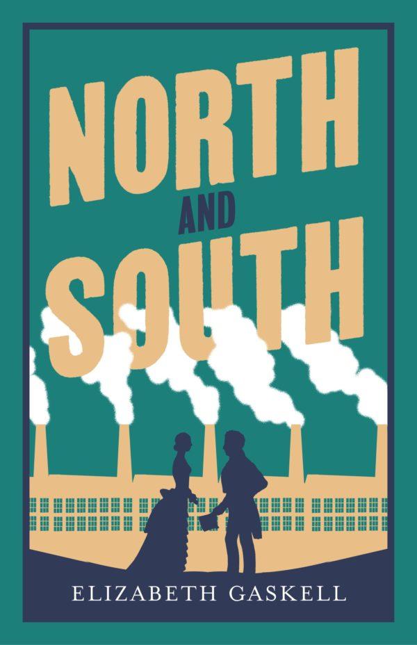 

North and South