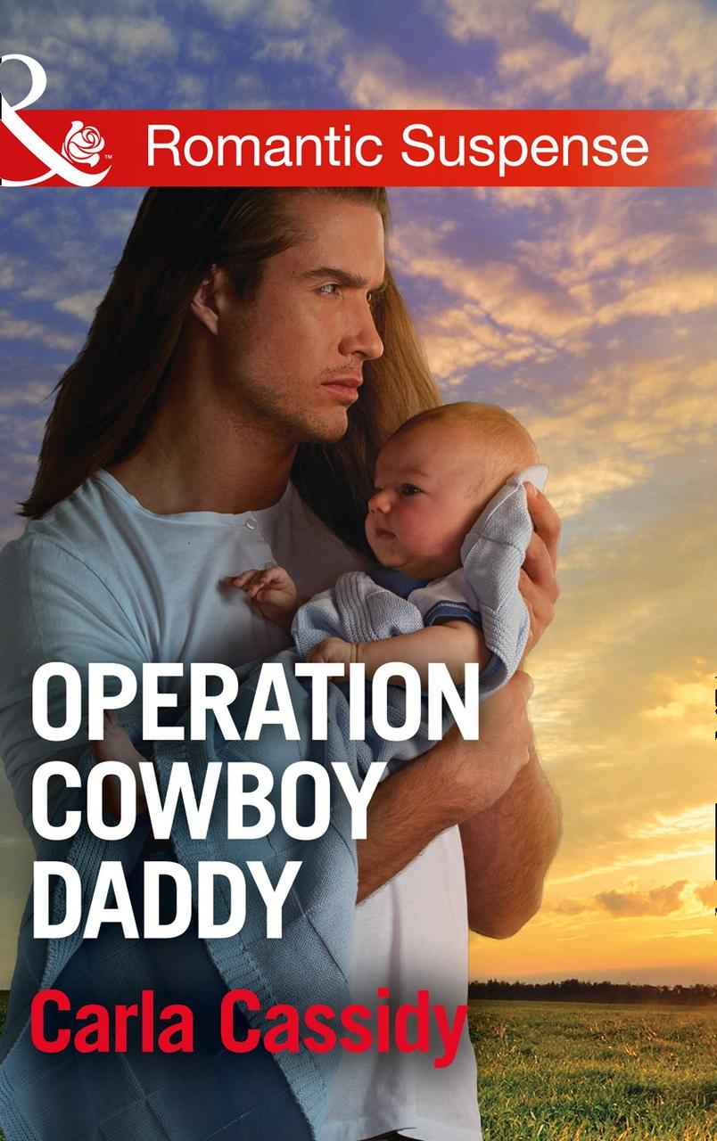 

Operation Cowboy Daddy