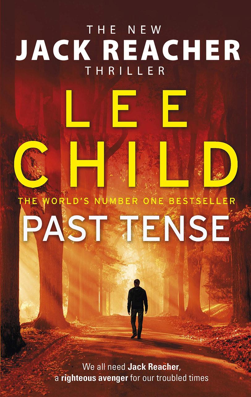 

Past Tense