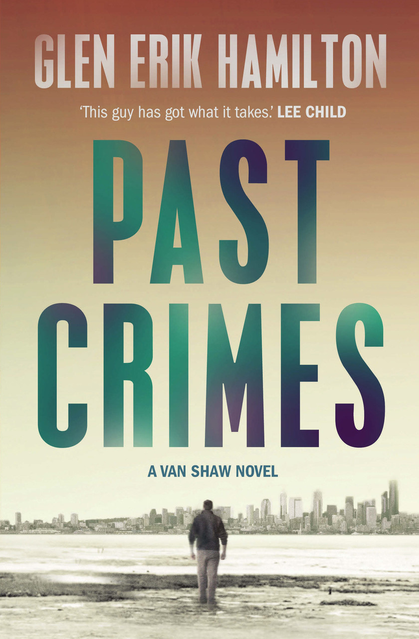 

Past Crimes