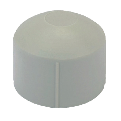 

Заглушка 110 PPR KOER K0233.PRO (KP2598)