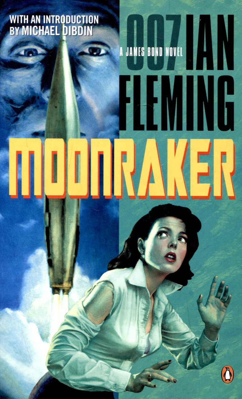 

Moonraker