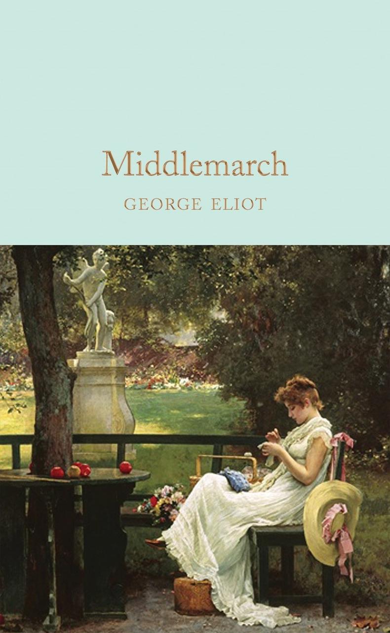 

Middlemarch