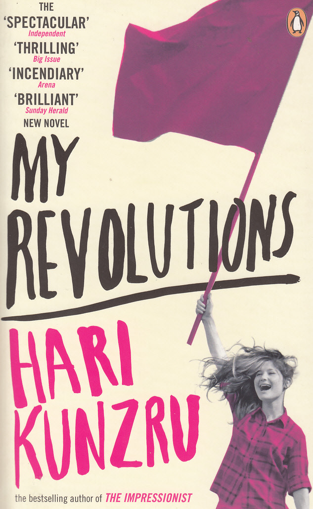 

My Revolutions