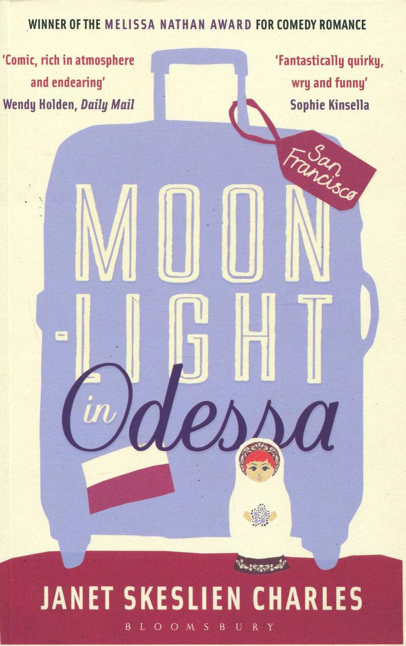

Moonlight in Odessa
