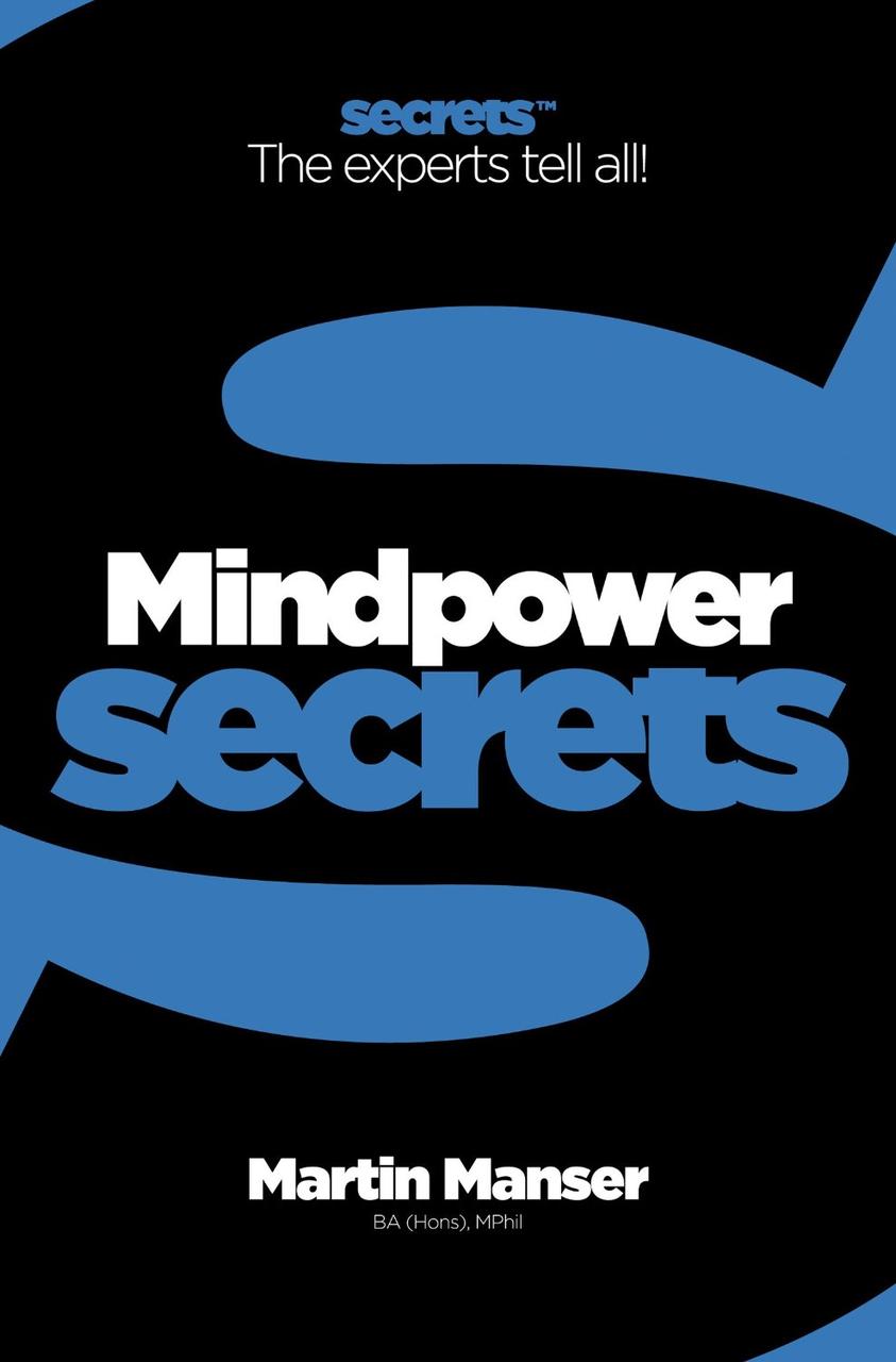 

Mind Power Secrets