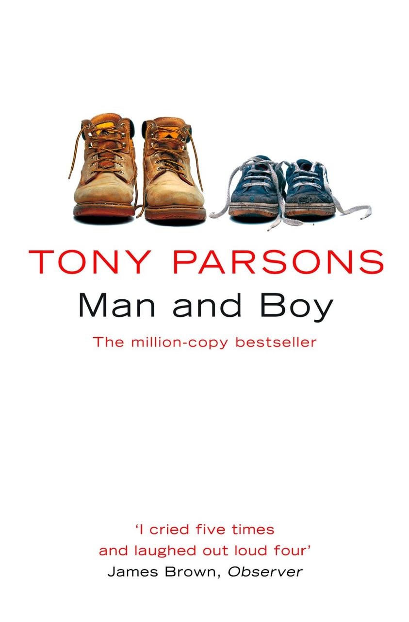 

Man and Boy