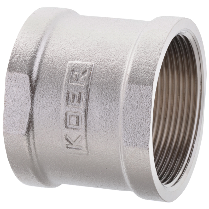 

Муфта 2" KOER KF.C20 (KF0015)