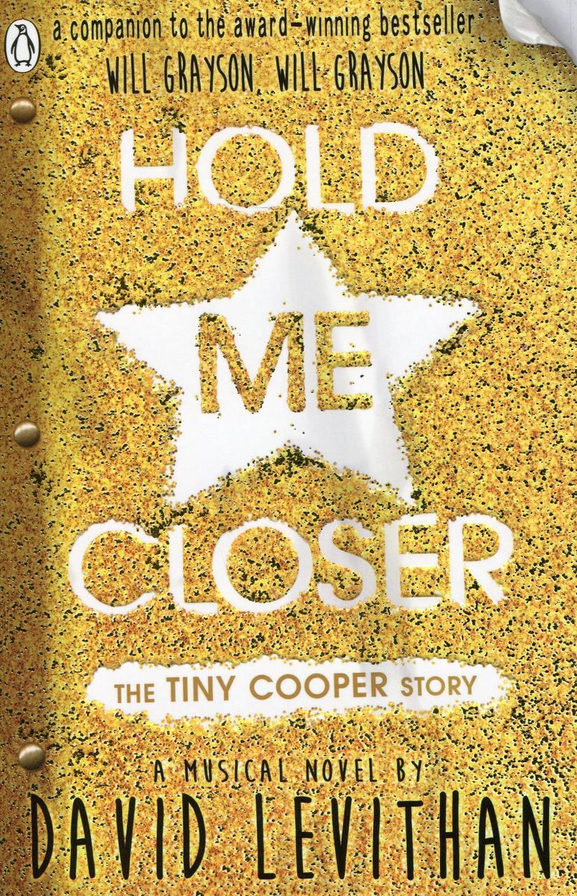 

Hold Me Closer