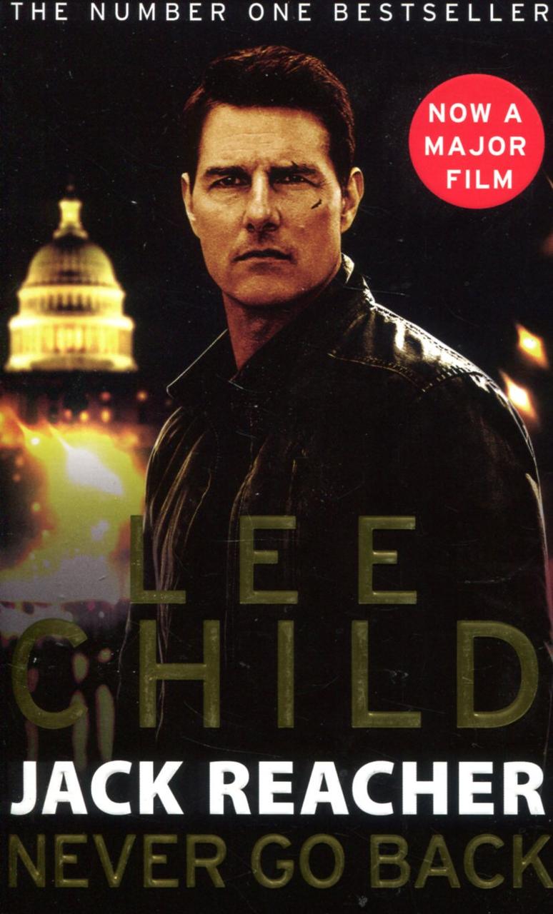 

Jack Reacher: Never Go Back