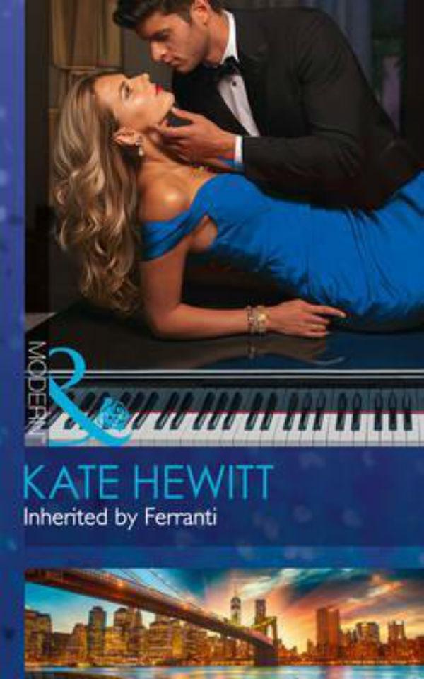 

Inherited By Ferranti