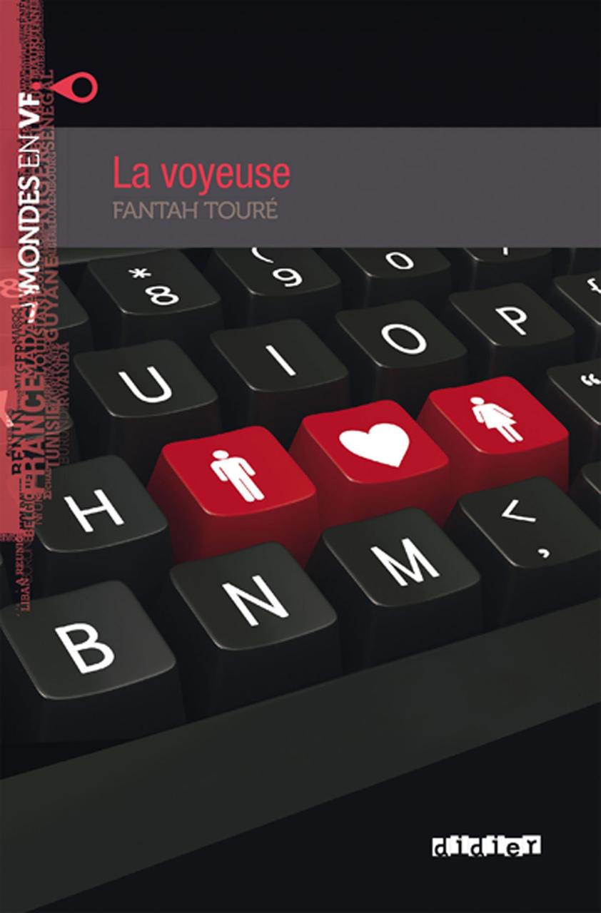 

La Voyeuse (A2)