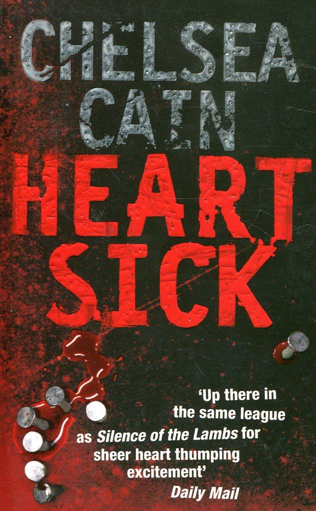 

Heartsick