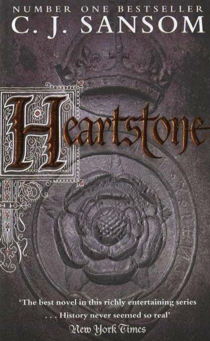 

Heartstone