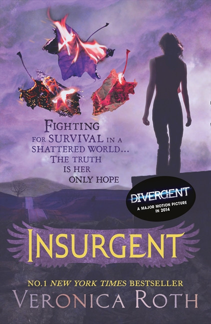 

Insurgent