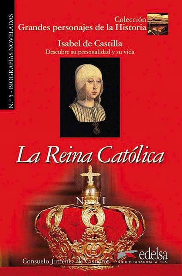 

La Reina Catolica