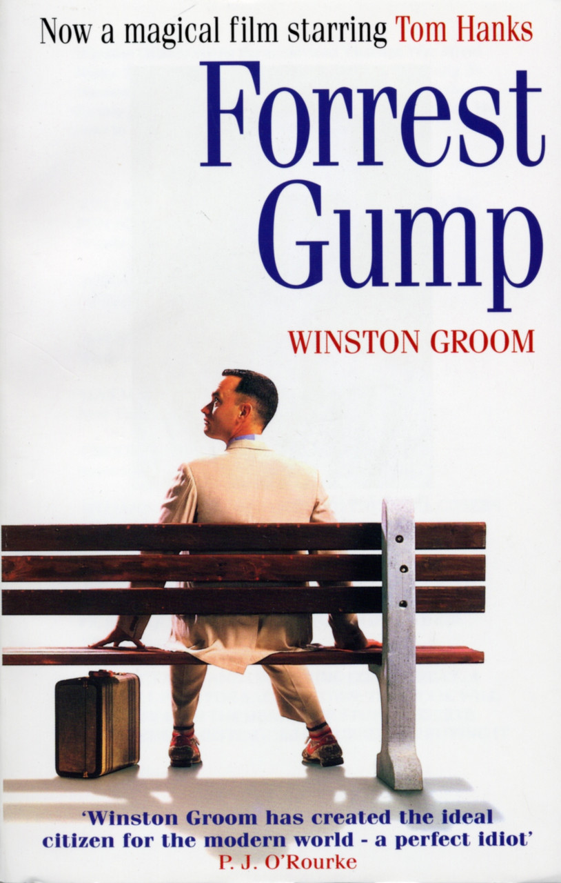 

Forrest Gump