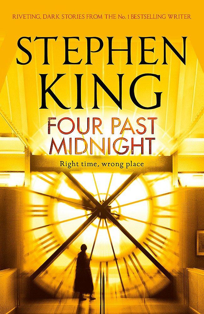 

Four Past Midnight