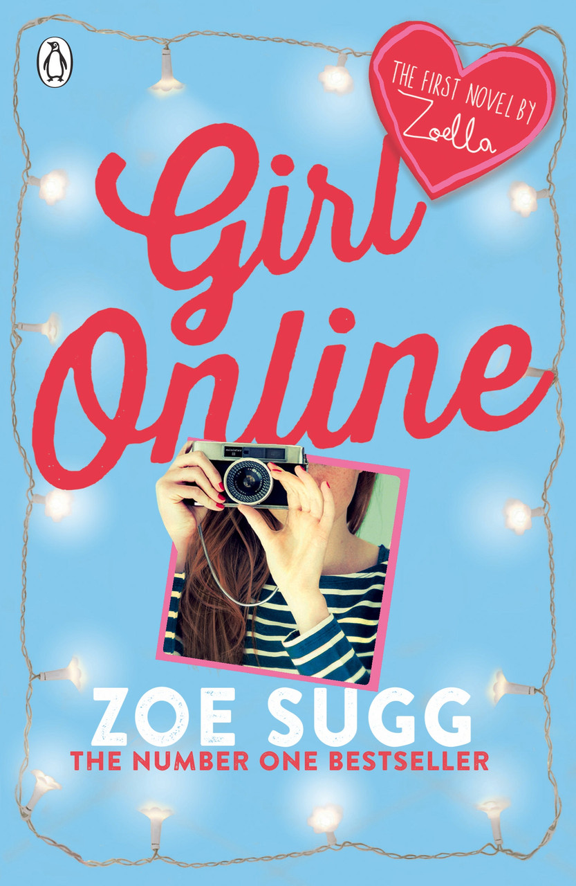 

Girl Online