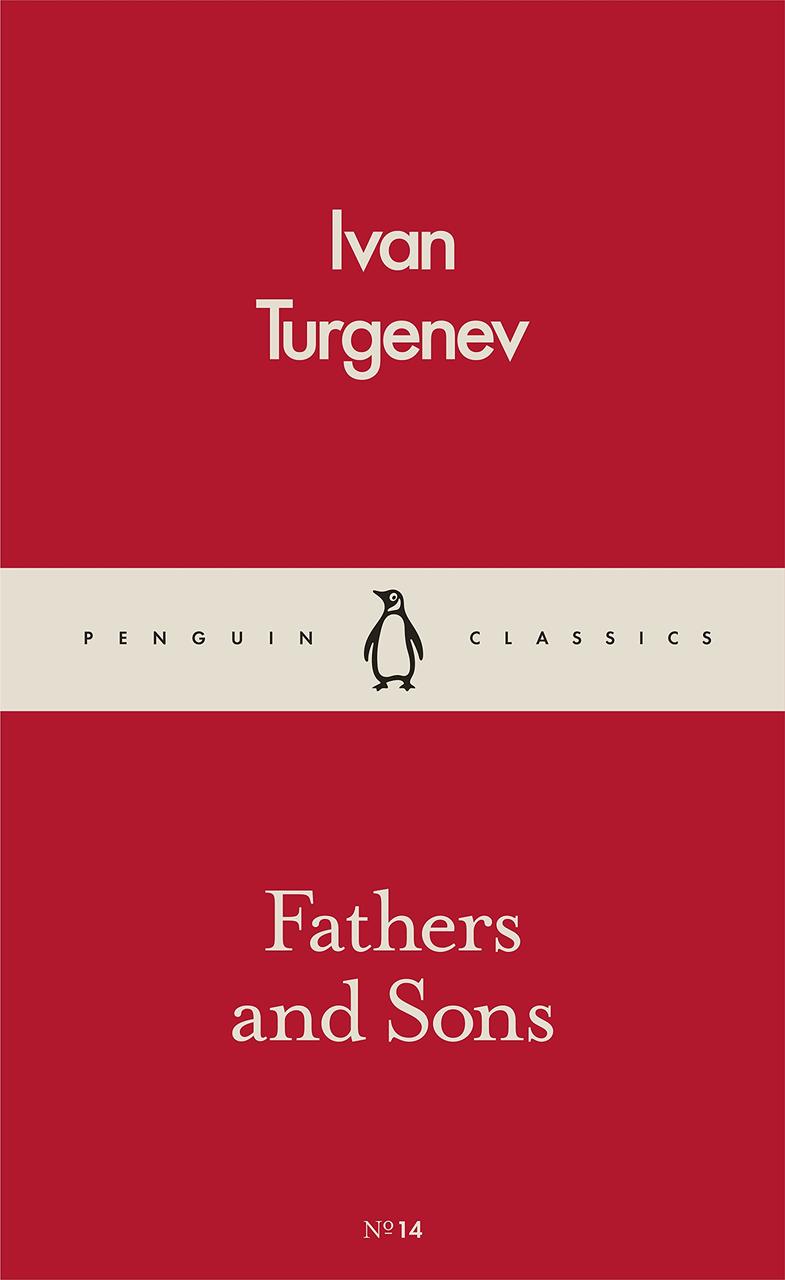 

Fathers and Sons