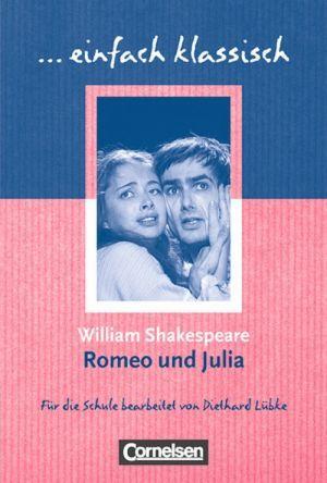 

Einfach klassisch. Romeo und Julia