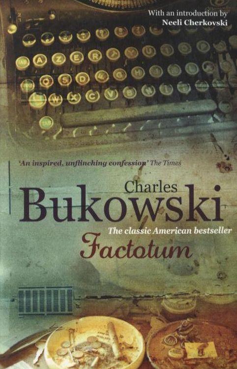 

Factotum