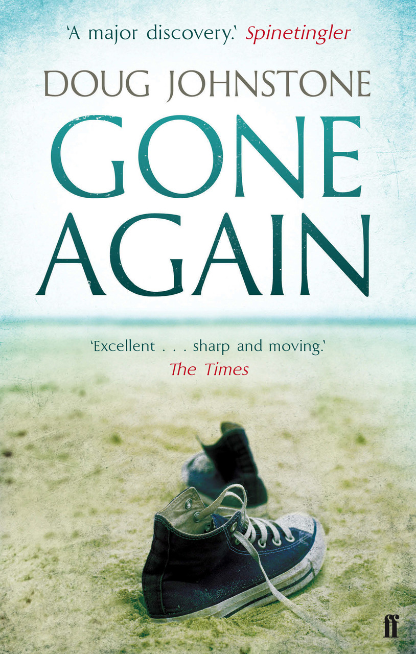 

Gone Again