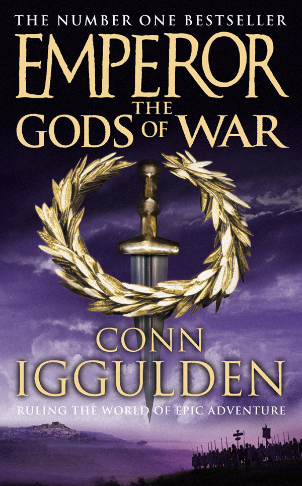 

Emperor: The Gods of War